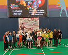 25 юных спортсменов принимают участие в Открытых всероссийских детско-юношеских соревнованиях по настольному теннису среди лиц с ПОДА в Татарстане 