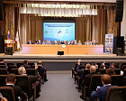 Очередная отчетно-выборная Конференция Паралимпийского комитета России завершилась в г. Подольске
