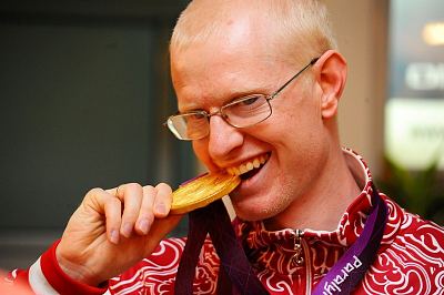 Евгений Кегелев