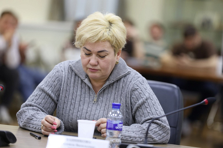 Президент ПКР П.А. Рожков в офисе Паралимпийского комитета России провел заседание Исполкома ПКР Президент ПКР П.А. Рожков в офисе Паралимпийского комитета России провел заседание Исполкома ПКР