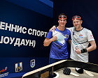 В Южно-Сахалинске завершился межрегиональный  «Кубок Защитников Отечества»