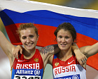 Российские легкоатлеты выиграли 3 золотые, 3 серебряные и 2 бронзовые медали в седьмой день  чемпионата мира IPC в Катаре