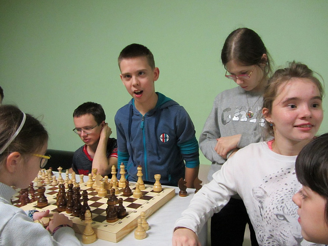 Шахматисты Курганской области и шашисты Республики Мордовия спорта лиц с ПОДА стали победителями командных соревнований на первенстве страны в Волгограде