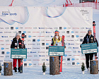 Команда ПКР завоевала 4 золотые, 4 серебряные и 2 бронзовые медали в третий день чемпионата мира по зимним видам спорта МПК в Норвегии