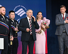 В Кремле состоялась первая спортивная премия "Герои нашего времени" для ветеранов СВО, учрежденная Паралимпийским комитетом России и движением «Здоровое Отечество»