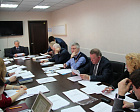 В офисе ПКР под руководством П. А. Рожкова состоялось заседание Рабочей группы по подготовке и проведению очередного отчетно-выборного Паралимпийского собрания