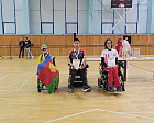 В Тульской области подведены итоги Летних Игр Паралимпийцев в соревнованиях по бочча