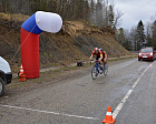 Спортсмены из Удмуртии и Свердловской области стали победителями Всероссийских соревнований по велоспорту среди слепых