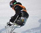 Завтра, 6 марта 2013 года в г. Сочи на олимпийском спортивном объекте «Горнолыжный центр "Роза Хутор" стартует Международный турнир по паралимпийскому сноуборду - тестовое соревнование к предстоящим XI Паралимпийс