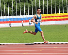 Sports.ru: Интервью с чемпионом Паралимпиады в Токио, который на равных соревнуется со здоровыми спортсменами