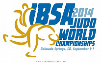 В г. Колорадо Спрингс (США) стратовал чемпионат мира по дзюдо спорта слепых
