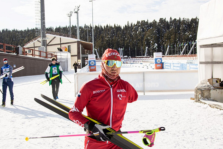В Ханты-Мансийске определены победители и призеры главного старта по лыжным гонкам и биатлону спорта лиц с ПОДА спортивного сезона 2023 года