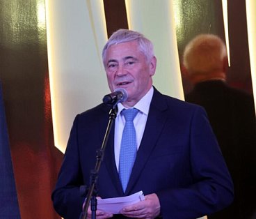 Матч ТВ: Глава ПКР: «Желаю Семеновой и руководству Всероссийской федерации спорта слепых новых побед во славу российского спорта»