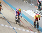 Иван Ермаков выиграл серебряную медаль в третий день чемпионата мира по велоспорту среди лиц с ПОДА и нарушением зрения в Нидерландах