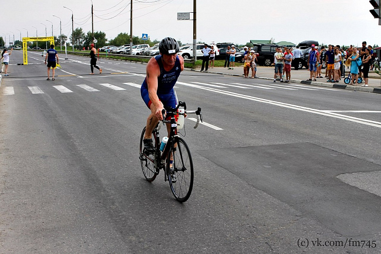 Итоги третьего этапа Кубка России по паратриатлону: победы сильнейших и просмотр на перспективу