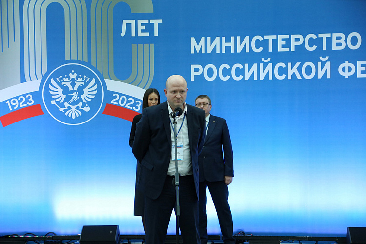 XVII Торжественная церемония награждения премией ПКР «Возвращение в жизнь» состоялась в Москве