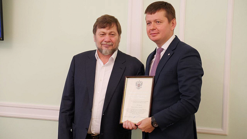 В Минспорте России состоялось итоговое заседание Организационного комитета по подготовке и проведению Летних Игр Паралимпийцев «Мы вместе. Спорт»