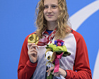 Команда ПКР завоевала 3 золотые, 1 серебряную и 2 бронзовые медали по итогам первого дня XVI Паралимпийских летних игр в г. Токио
