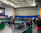 В Саратове завершился Кубок России по настольному теннису спорта лиц с ПОДА