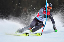SKIER ALYABYEV AND PARA SNOWBOARDER SLINKIN WON BRONZE MEDALS ON THE NINTH DAY OF THE IPC WINTER WORLD CHAMPIONSHIPS