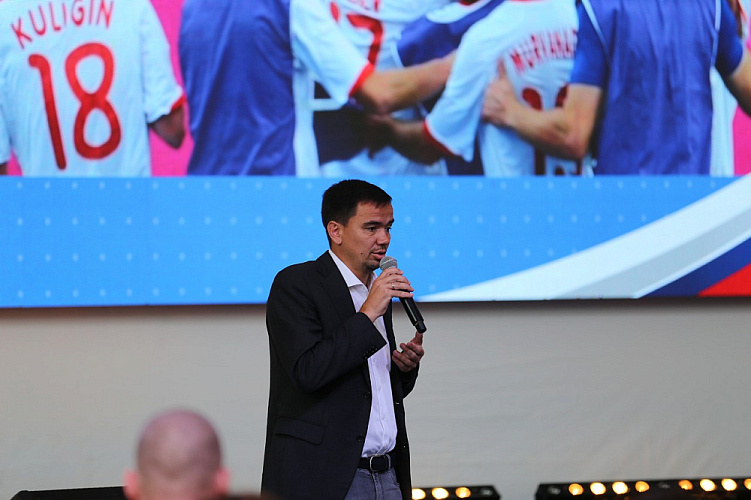 ПКР в г. Белово провел Паралимпийский урок для участников межрегиональных соревнований ветеранов СВО «Кубок Защитников Отечества»