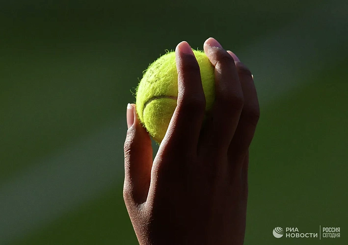 РИА Новости: Ольга Мурина оценила шансы теннисисток команды ПКР на Паралимпиаде