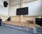 Руководители ПКР посетили с рабочим визитом Брянскую область