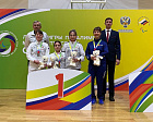 Липчане вернулись с паралимпийских игр с медалями