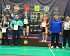Определены чемпионы России по настольному теннису спорта лиц с ПОДА 