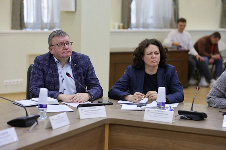 Президент ПКР П.А. Рожков в офисе Паралимпийского комитета России провел заседание Исполкома ПКР Президент ПКР П.А. Рожков в офисе Паралимпийского комитета России провел заседание Исполкома ПКР