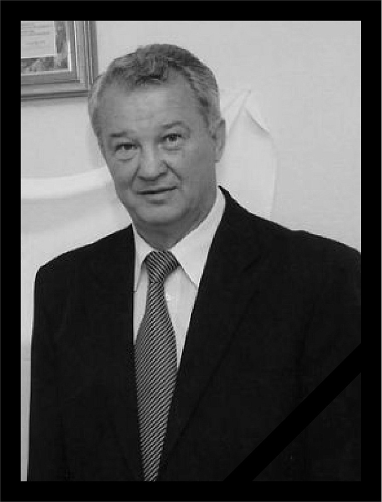 ПКР выражает искренние соболезнования семье, родным и близким председателя РО ПКР в Краснодарском крае Иващенко Владимира Васильевича