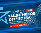 Более 100 ветеранов СВО Дальневосточного федерального округа примут участие в межрегиональном «Кубке Защитников Отечества» в Южно-Сахалинске