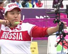 Россияне завоевали 12 наград и выиграли командный зачет в стрельбе из лука на Всемирных играх IWAS-2015 в Сочи