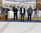 Подмосковный «Феникс» выиграл чемпионат России по следж-хоккею спортивного сезона 2019/2020 года
