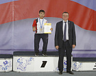 Сборная Чувашской Республики стала победителем командного зачета чемпионата России по бадминтону спорта лиц с ПОДА
