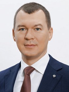 Приветствие Министра спорта России, председателя Олимпийского комитета России М.В. Дегтярева участникам, организаторам и гостям XX торжественной церемонии награждения премией ПКР «Возвращение в жизнь»