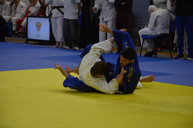 В Раменском завершились первенство и Всероссийские соревнования по дзюдо спорта слепых В Раменском завершились первенство и Всероссийские соревнования по дзюдо спорта слепых