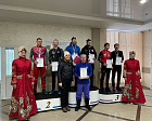 В Пермском крае определены победители Кубка России по лыжным гонкам и биатлону спорта слепых