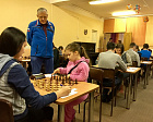 Сборные Пензенской области и Республики Мордовия стали победителями командного первенства России по шахматам и шашкам