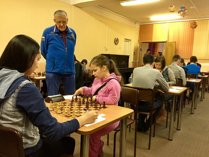 Сборные Пензенской области и Республики Мордовия стали победителями командного первенства России по шахматам и шашкам