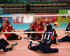 Мужская и женская сборные России по волейболу сидя в Китае завоевали квоты на участие в Паралимпийских играх в Рио-де-Жанейро!