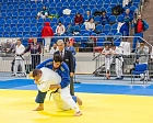 В Московской области завершился «Кубок чемпионов по дзюдо спорта слепых 2024»