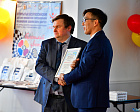 В Ярославле завершились Открытые всероссийские детско-юношеские соревнования по шашкам, шахматам и дартсу «Аленький Цветочек»