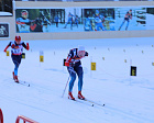 В Пересвете стартовали чемпионат и первенство России по лыжным гонкам и биатлону спорта лиц с ПОДА