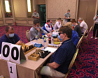 Сборная России выиграла 16 Всемирную Олимпиаду IBCA по шахматам