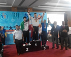 Сборная команда России по пауэрлифтингу и жиму лёжа спорта слепых завоевала 17 медалей на завершившемся чемпионате мира в Турции