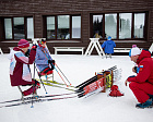 В Ханты-Мансийске определены победители и призеры главного старта по лыжным гонкам и биатлону спорта лиц с ПОДА спортивного сезона 2023 года