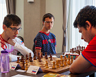 Сборная команда России по шахматам спорта лиц с ПОДА выиграла командный зачет первенства мира в США