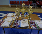 В Саранске определены победители чемпионата и первенства России по мини-футболу спорта лиц с ИН