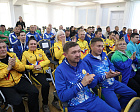В Бурятии определились победители Всероссийских соревнований по пулевой стрельбе среди ветеранов СВО «Герои нашего времени»